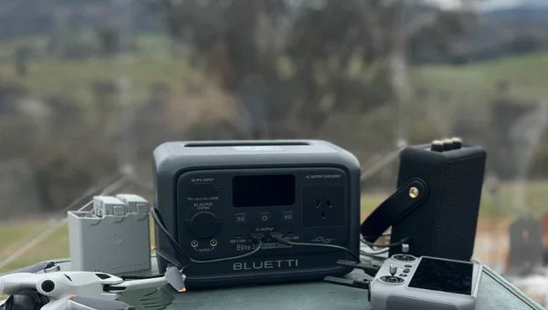 Camping Battery Pack vs Portable Power Station: Which Do You Need?
