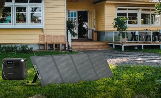 Folding Solar Panels NZ: What to Look For Before You Buy