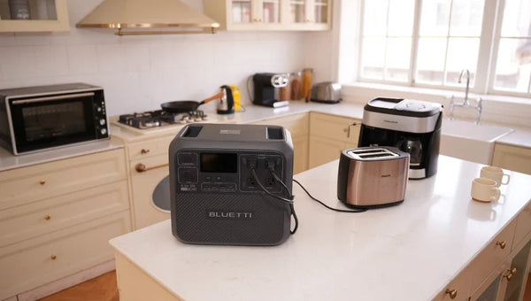 Portable Power Station NZ: How to Choose the Right Capacity and Output