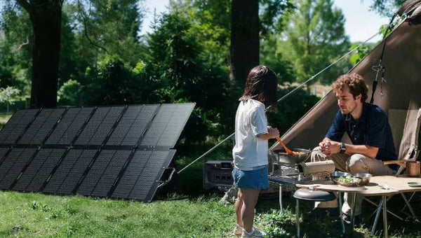 What Is a Solar Generator? A New Zealand Buyer’s Guide