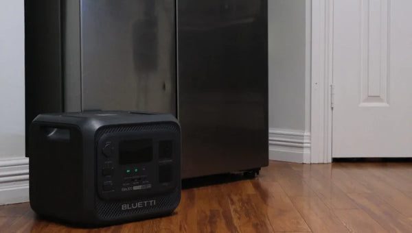 Home Backup Generator or Battery Power Station: Which Is Right for Your NZ Home?