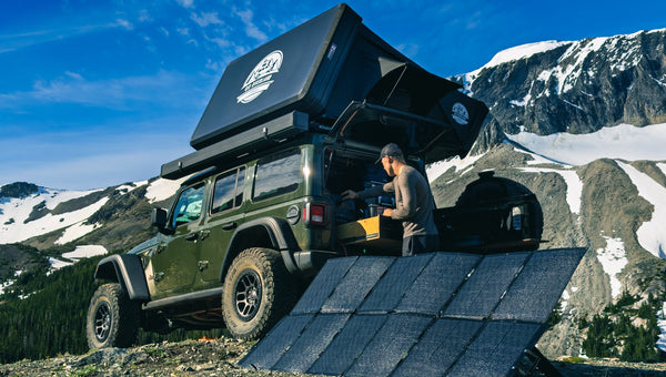 300 W Solar Panels in NZ: What Can They Power?