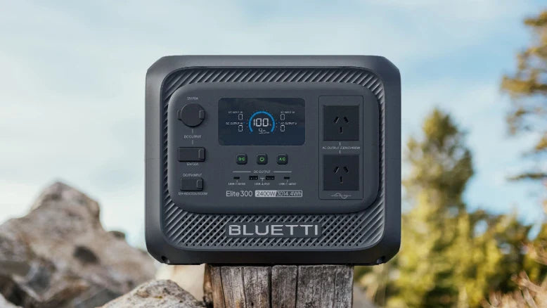 Elite 300
