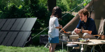 500W Solar Panel