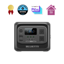 BLUETTI Elite 300 | 3,014Wh 2,400W Portable Power Station