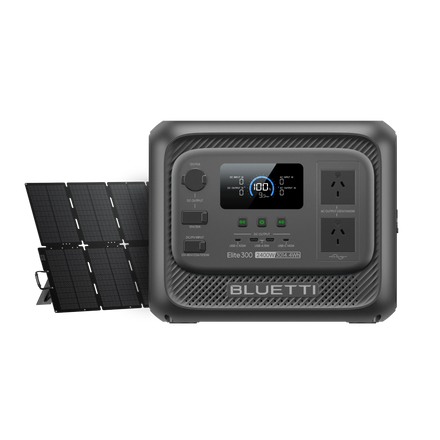 Elite 300+500W